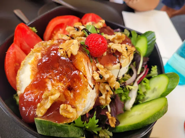 Bar Cafetería El Rincón de Nancy