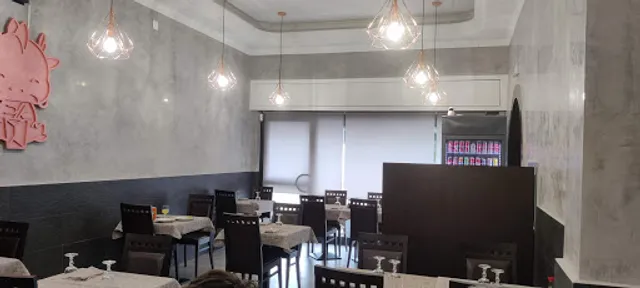 Ristorante Golden Dragon