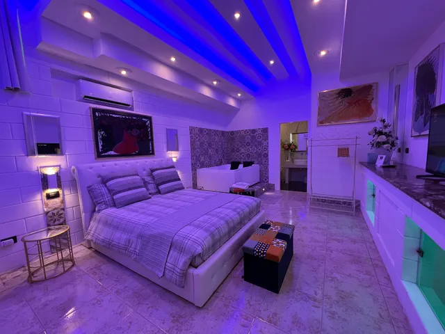 GianLuis Luxury Suites