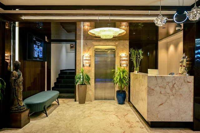 Hotel Golden Riviera