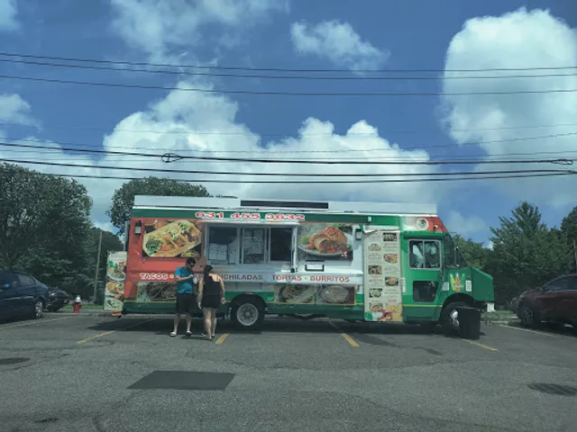 G&G MEXICAN TAQUERIA