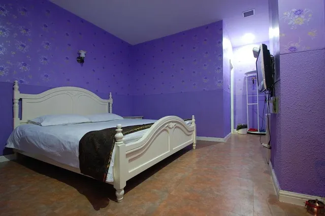 Shanghai SOHO International Youth Hostel