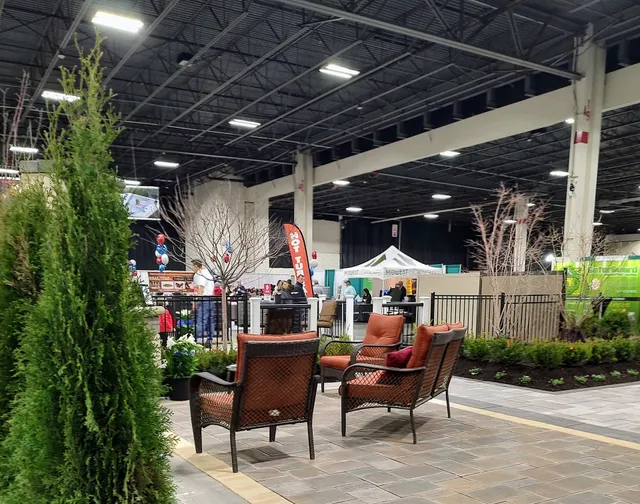 The Novi Home Show