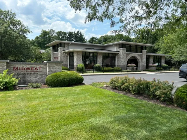 Midwest Jewelry and Bullion