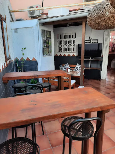 Pink Angel Bar Caffetteria