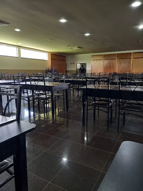 Churrascaria Anhanguera