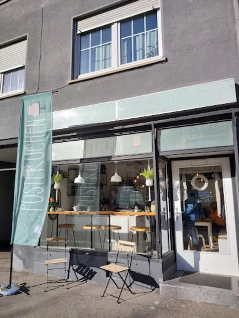 Pustekuchen Ludwigsburg