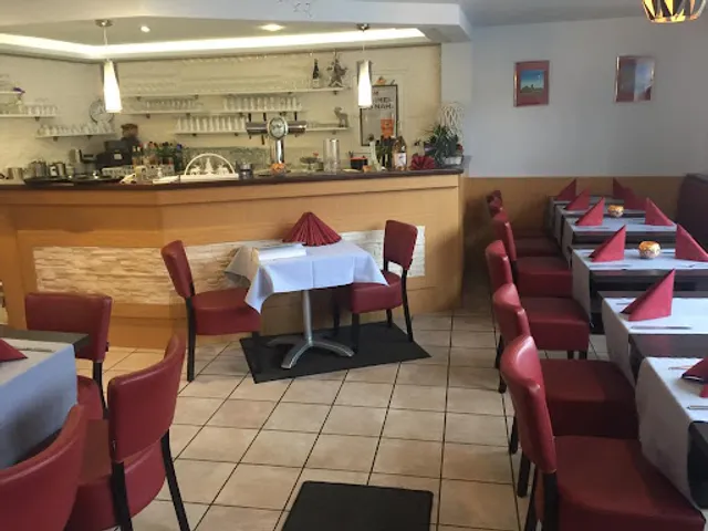 Restaurant "AS" Balkan Spezialitäten