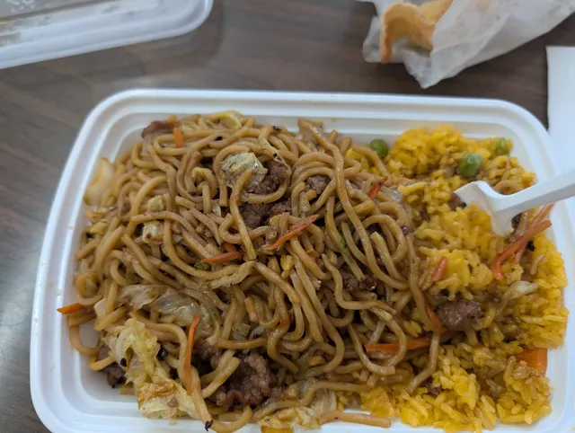 Chen's Garden Chinese Restaurant