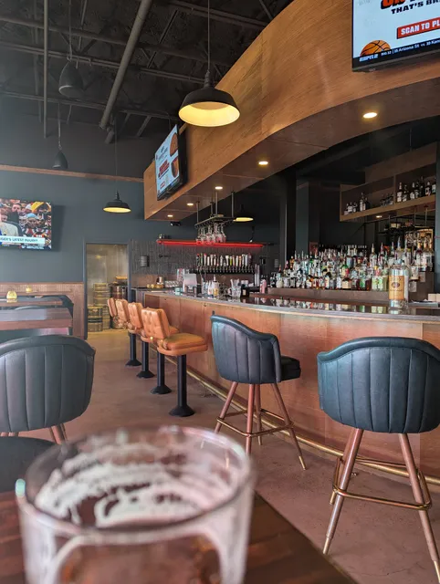 The Owl - Pub & Grill