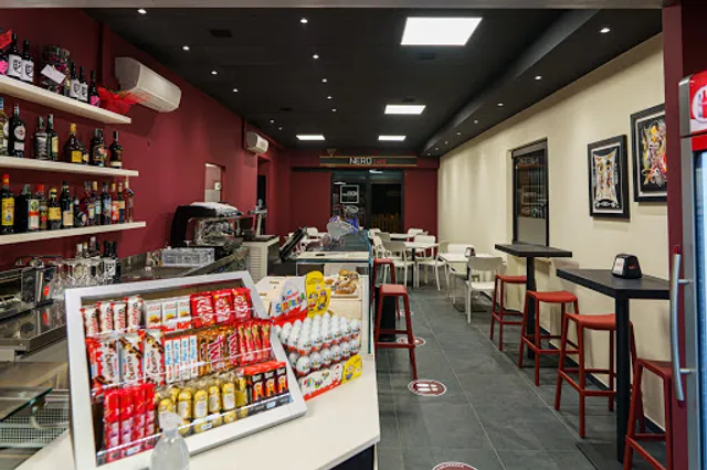 Nero Cafè Castelbellino