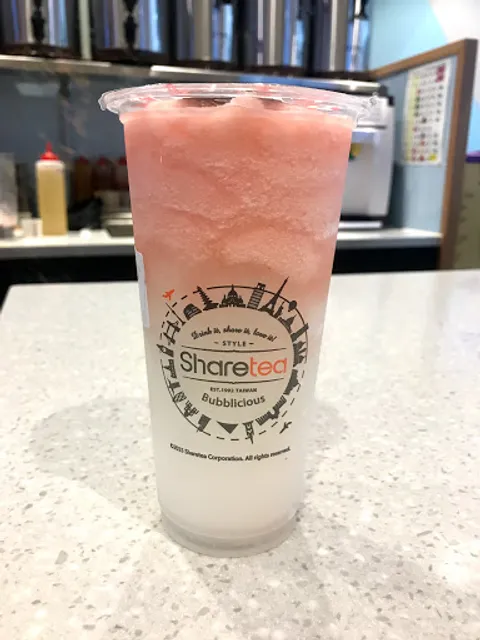 Sharetea Strathfield