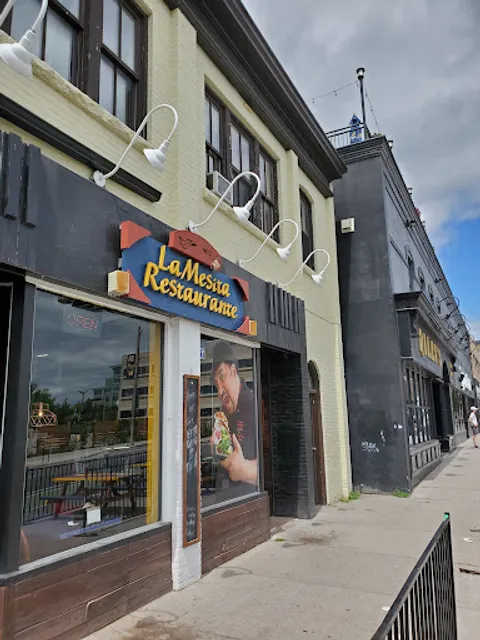 La Mesita Mexican Restaurant