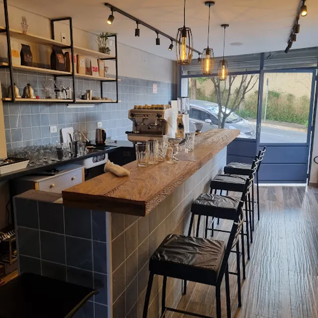 Cozy Coffee House & Bistro