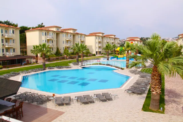 Sealight Family Club