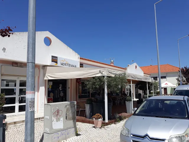 A Nortenha