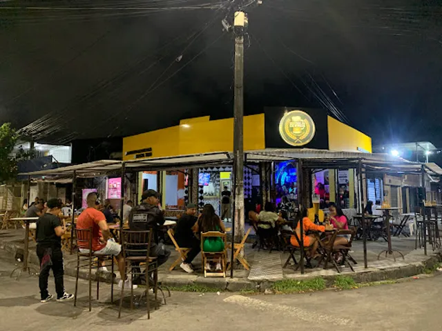 Empório da Cerveja - Boteco & Comedoria