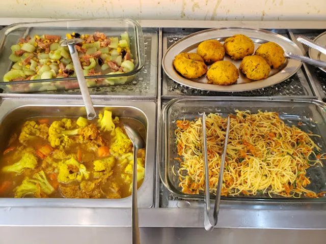 Formosa Restaurante Vegetariano