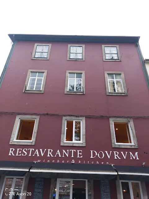 Restavrante Dovrvm