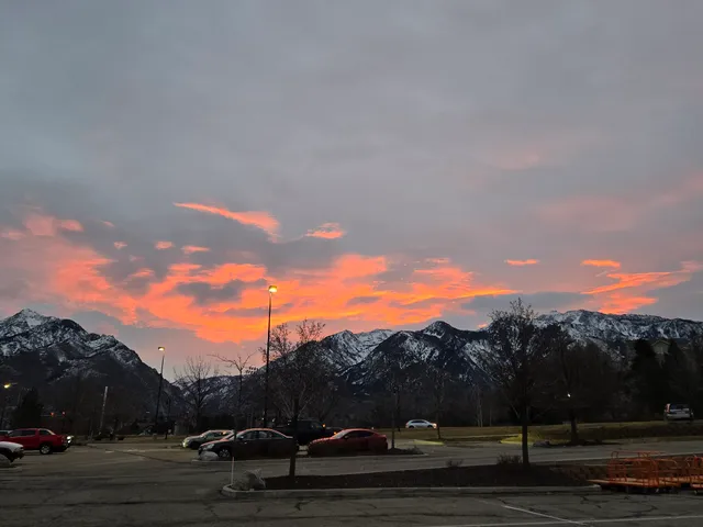 Little Cottonwood Center