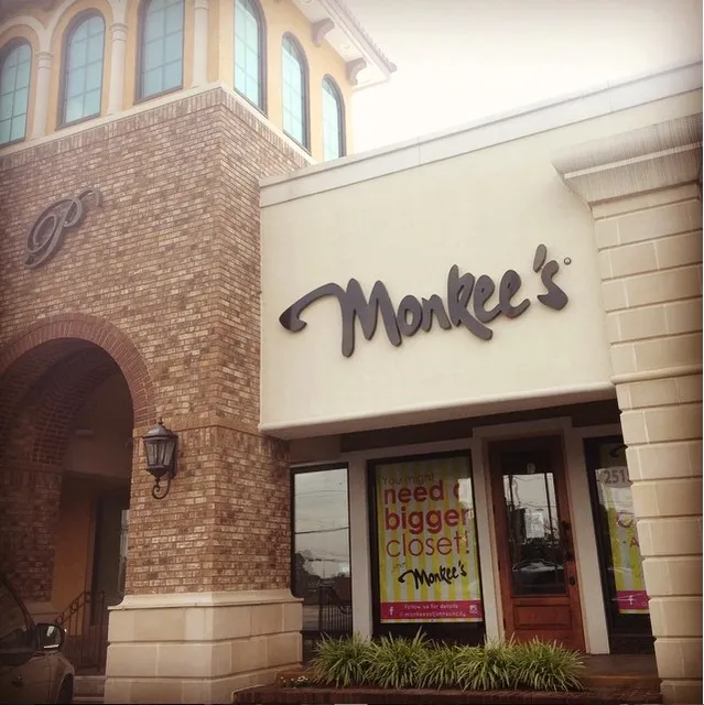 Monkee's of Johnson City