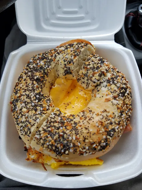 Sunshine Bagels & Doughnut Shop