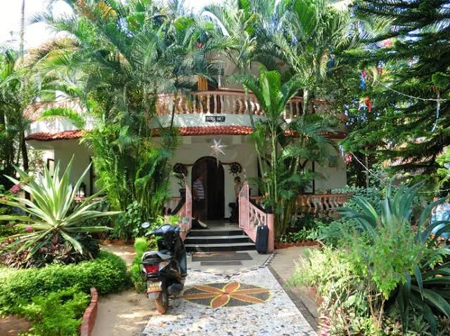 Dmellos Seaview Home