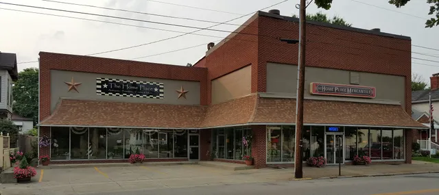 The Home Place Mercantile