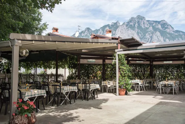 Trattoria Canto Giovannella