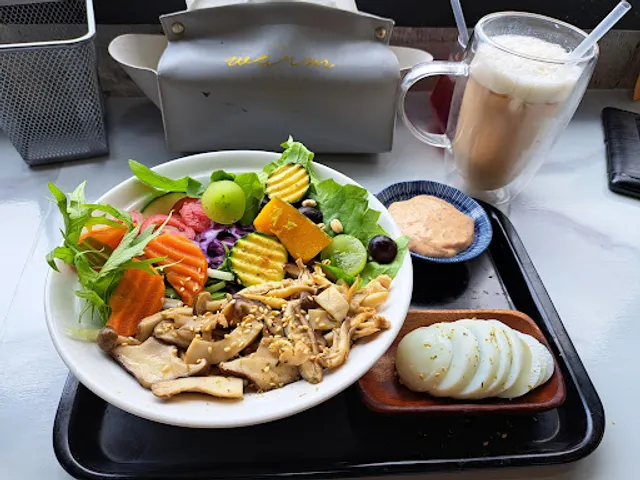 瑞樂絲早午餐•毛孩餐廳