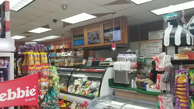 King Deli & Grocery