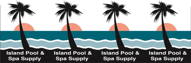 Island Pool & Spa Supply