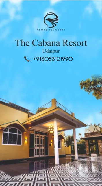 THE CABANA RESORT
