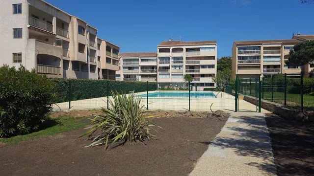 Résidence du Préconil