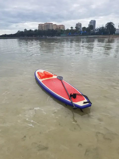 Liberty Outdoors Mobile Kayak Adventures