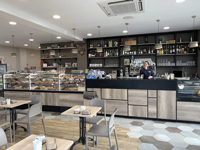Pasticceria Caffetteria Brutti Ma Buoni