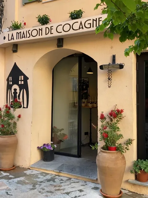 La Maison de Cocagne