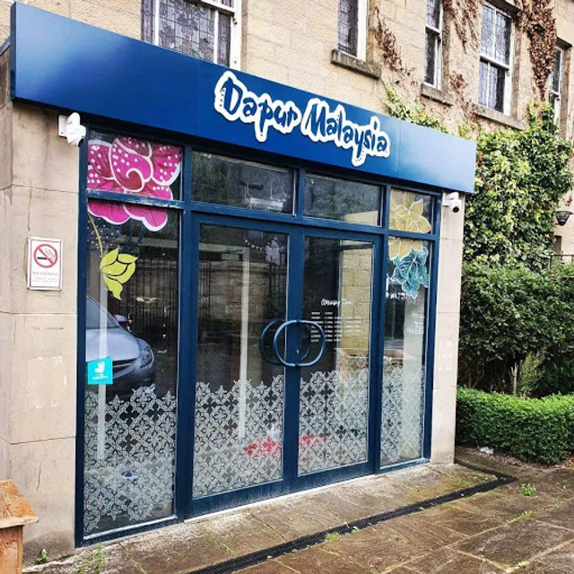 Dapur Malaysia (Takeaway)