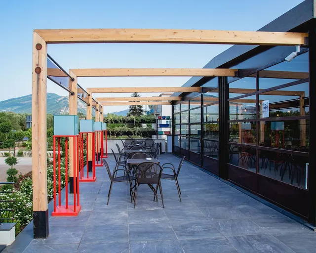 Hotel Almas Paestum ***