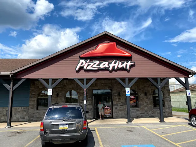 Pizza Hut