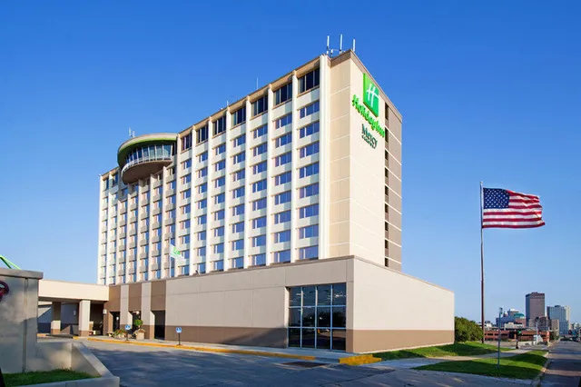 Holiday Inn Des Moines Dtwn - Mercy Area by IHG