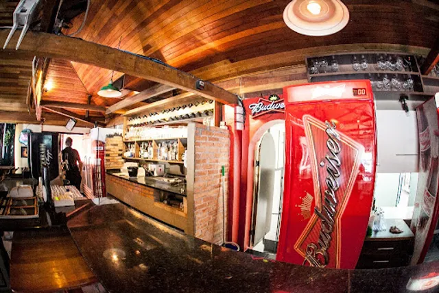 London Pub Guarapuava