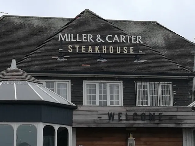 Miller & Carter Poulton-Le-Fylde