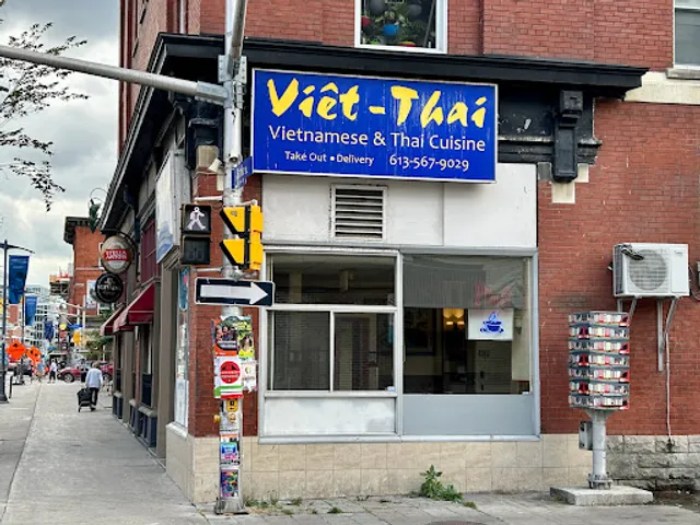 Viêt-Thai