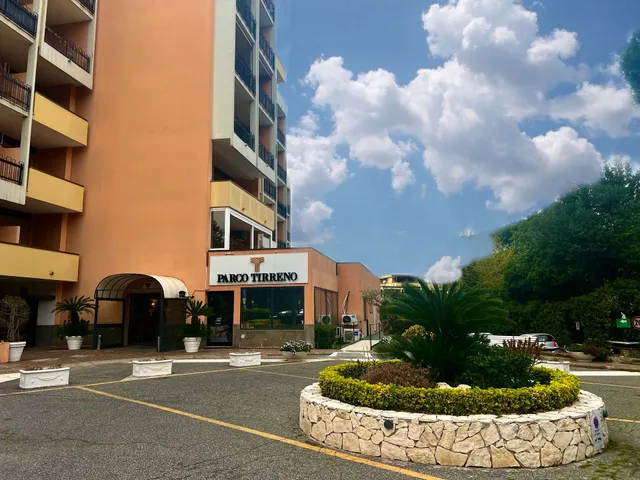 Parco Tirreno