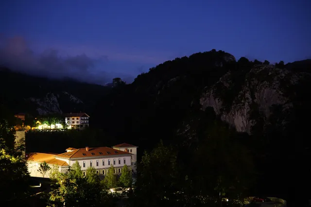 Arantzazu Aterpetxea