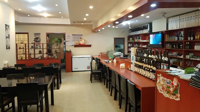 Mingyue Japanese Restaurant