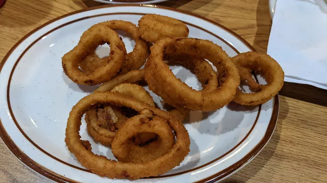 Grecian Family Restaurant and Bakery