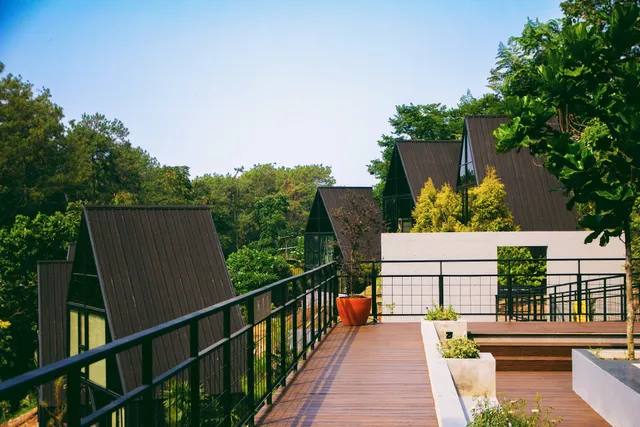 Solitude Tahura Bandung