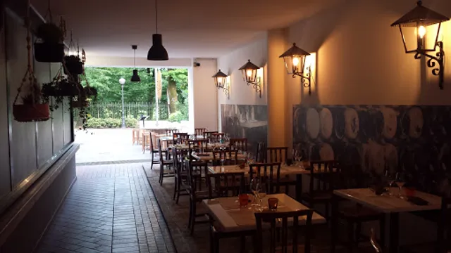T'osti ristorante